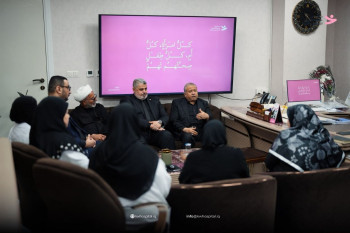 لجنة الصحة والبيئة في مجلس النواب... مستشفى السيدة خديجة تجربة متميزة على مستوى العراق والشرق الأوسط