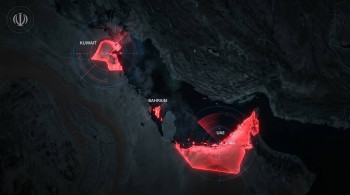 إيران تحذر المواطنين والمقيمين في الكويت والبحرين والإمارات وتدعوهم إلى الابتعاد عن المواقع العسكرية