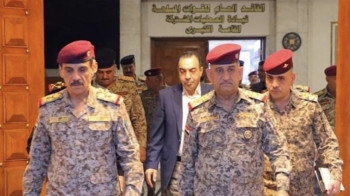 العمليات المشتركة: أهمية التعامل بحزم مع أيّ محاولةٍ لخلط الأوراق أو الإساءة إلى علاقة العراق بجيرانه ومحيطه
