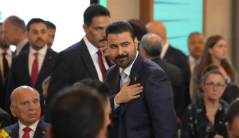 مبعوث ترامب: العراق يقود تحالفا استراتيجيا يربط الخليج والشام ومصر وتركيا