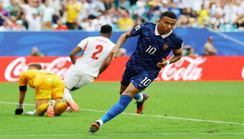 رسميًا: مبابي الهداف التاريخي لكأس العالم.. وميسي وصيفًا