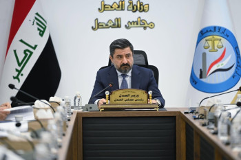 إعفاء مدير التسجيل العقاري في ديالى وتحقيق بإخراج أضابير من الدائرة (وثيقة)
