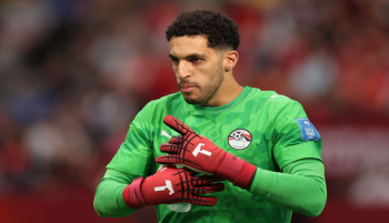 الحارس المصري مصطفى شوبير الثامن.. أفضل 10 حراس مرمى في كأس العالم 2026