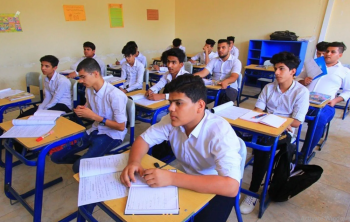 التربية: نتائج امتحانات السادس الإعدادي ستعلن خلال اليومين المقبلين وعبر هذه الحسابات