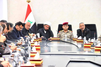لجنة الزيارات المليونية توجه بعدم قطع مداخل كربلاء المقدسة خلال زيارة الأربعين