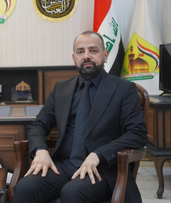 كربلاء تدعو وزير الكهرباء لزيارة عاجلة للمحافظة وتطلب من الوزارة 3 مطالب ضرورية خلال الزيارة