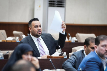 امتيازات لعوائل متنفذين.. تحرك نيابي يكشف شبهات فساد في ديوان الرقابة المالية