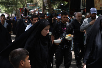 المحافظ :كربلاء استقبلت 22 مليون زائر ورفعت 650 الف طن من النفايات خلال الزيارة الاربعينية