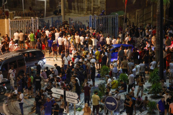 نصفهم مغاربة.. 49 ألف مهاجر عبروا لإسبانيا خلال 24 ساعة