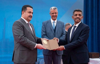 عدنان الجميلي.. بعبع فساد مستقل أم عباءة لكبار الفاسدين؟