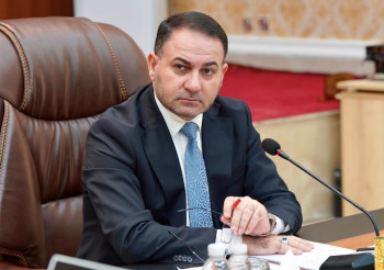 وزير التجارة: حجم التبادل التجاري مع إيران يصل إلى 9 مليارات دولار سنوياً