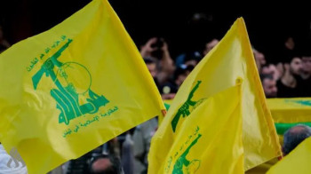 حزب الله: الحوار كان أولى من استهداف العراق