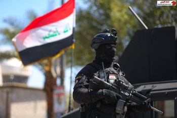 العراق يرفع مستوى الجاهزية الأمنية ويعزز الاستعداد القتالي