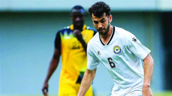 دوري نجوم العراق ينطلق بمشروع جديد لإعادة الجماهير إلى الملاعب