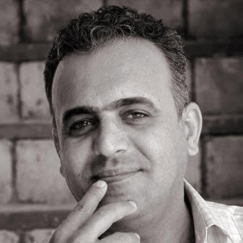 خيوط الظل.. الاكتفاء بالجميلي