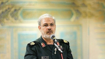 الحرس الثوري الإيراني: فتح هرمز مرهونٌ بشروطنا ولا علاقة له بمحادثات عُمان