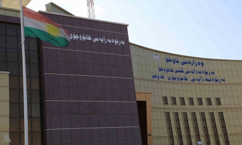 مرور أربيل: رسوم تظليل زجاج السيارات تصل إلى مليون دينار