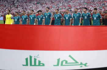العراق يخطط لملاقاة إيران والأردن استعدادا لكأس آسيا