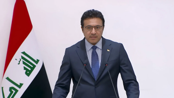 الحكومة العراقية : رواتب الموظفين مؤمّنة ولا صحة لتوزيعها كل 40 يوماً ولم نلجأ إلى الاقتراض الخارجي
