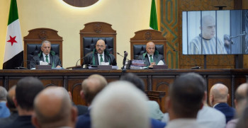 القضاء السوري يحكم بإعدام بشار وماهر الأسد وملاحقتهما دوليا