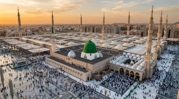 في ذكرى فقد النبي محمد ﷺ.. جسدٌ غادر وسيرةٌ لم ترحل
