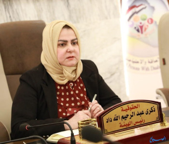 زيادة راتب المعين المتفرّغ بأثر رجعي