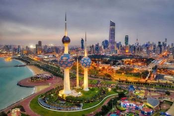 الكويت توسّع الاقتراض لمواجهة العجز