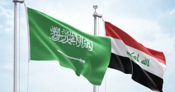 وفد أمني عراقي رفيع يتوجه إلى السعودية