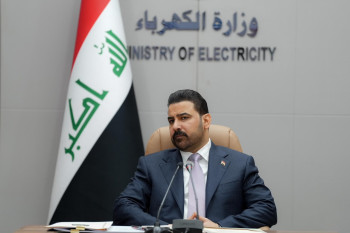 الزيدي يؤكد: 2027 سيكون عام مُضاعفة إنتاج وتوزيع الطاقة الكهربائية
