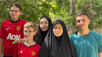 غارة إسرائيلية تقتل الشاعرة والمترجمة اللبنانية زينب ناصر الدين وأبناءها الأربعة