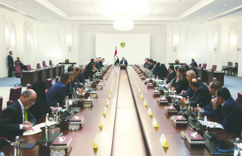 تريليون دينار لإعمار الديوانيَّة