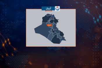 شرطة أربيل تصدر توضيحا بشأن الفوضى في خبات