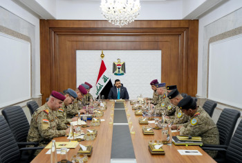 تعزيزات مرتقبة للدفاع الجوي العراقي.. توجيه بتسريع تجهيز المنظومات المتطورة