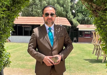 عجّلوا بالانضمام لنادي الاوغاد !