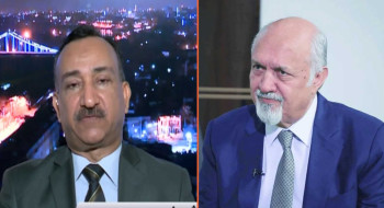 هيئة الإعلام تمنع مشعان الجبوري وأحمد الشريفي من الظهور 3 أشهر