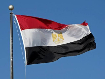 مصر تعلن الإفراج عن بحارين مصريين كانا محتجزين على متن سفينة في إيران