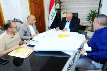 كربلاء المقدسة تكمل إجراءات فرز الأراضي ضمن مبادرة "المليون قطعة سكنية"