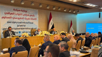 لجنة الصحة والبيئة النيابية:لانريد شركات اجنبية تدير مستشفياتنا وهيئة الصحة بالعتبة الحسينية نموذج مؤسسي متقدم يستحق الدراسة