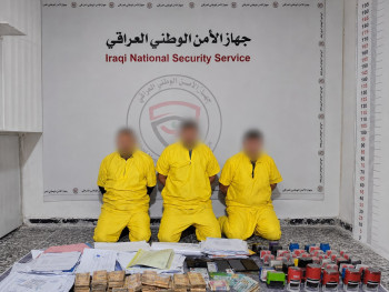 من المدرسة إلى مليارات النفط.. تفكيك شبكة تزوير ضخمة في البصرة
