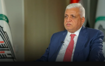 الفياض : الحشد الشعبي ليس نسخة عراقية من الحرس الثوري الايراني .. ولا اقتتال بعد 30 ايلول