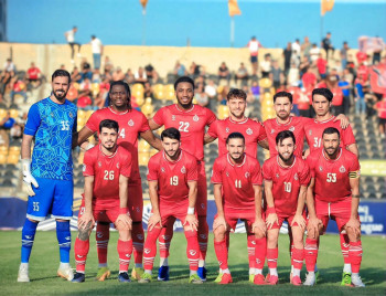 دوري نجوم العراق.. الموصل يحقق أول انتصار له على حساب ديالى