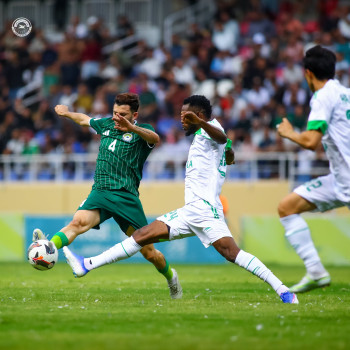 دوري النجوم.. كربلاء يتعادل من الزوراء في اللحظات الأخيرة