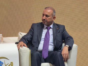نفط الوسط: عودة الإنتاج بنسبة 100 في المئة