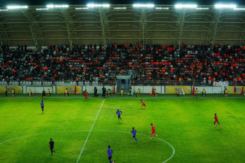 دوري النجوم.. الكرمة يخطف ثلاث نقاط ثمينة من الشرطة