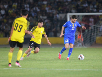 دوري نجوم العراق.. القوة الجوية يخطف التعادل من أربيل
