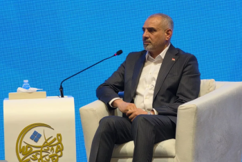 فيحان:هناك ألوية وأفواجاً تأسست لأغراض انتخابية