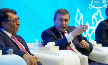 عقيل الطريحي يدعو إلى إعادة تأسيس النظام السياسي في العراق