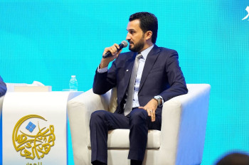 ستارلينك شريكاً للاتصالات العراقية خلال عامين.. وسند يحدد أولويات قطاع التقنية
