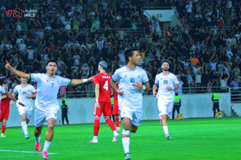 نجوم العراق.. الغراف يفوز على نوروز بهدف وحيد ويحصل على النقاط الثلاثه