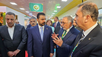 في الدورة (17) للاسبوع الزراعي... رئيس الوزراء يشيد بمشاريع العتبة الحسينية الزراعية ويوعد بدعمها